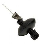 Lava motor orelhão rabeta Alpha Bravo para motor Mercruiser