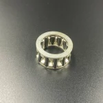 Rolamento biela biela motor popa 15fmhs e 15GMHS Yamaha