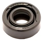 Retentor do eixo cardan motor Mercury 3.3hp 2T