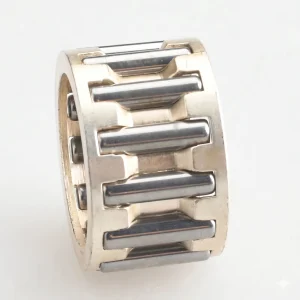 Rolamento de biela motor popa Yamaha 25V 30G 30A 2T