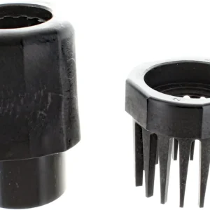 Bucha para hélice flo-torq 40 a60hp Mercury 