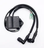 Cdi bobina ignição integrada motor Mercury 8hp 9.8hp 9.9 Japonês