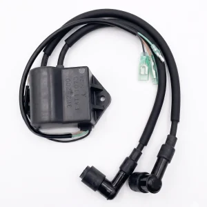 Cdi bobina ignição integrada motor Mercury 8hp 9.8hp 9.9 Japonês