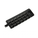 Tela entrada de agua Yamaha 2T 40J 115 130hp 4T F90 cet F 115 VF115