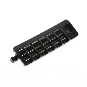 Tela entrada de agua Yamaha 2T 40J 115 130hp 4T F90 cet F 115 VF115