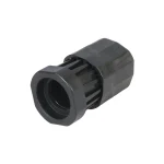 Bucha para hélice flo-torq 40 a60hp Mercury 
