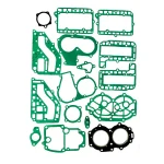 Jogo de junta motor popa Yamaha 25B 25V 30G 2T