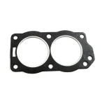 Junta do cabeçote motor popa Johnson Evinrude 15hp 74 a 92