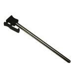 Pino encosto do trim click motor Johnson 25 30hp 35hp 2T