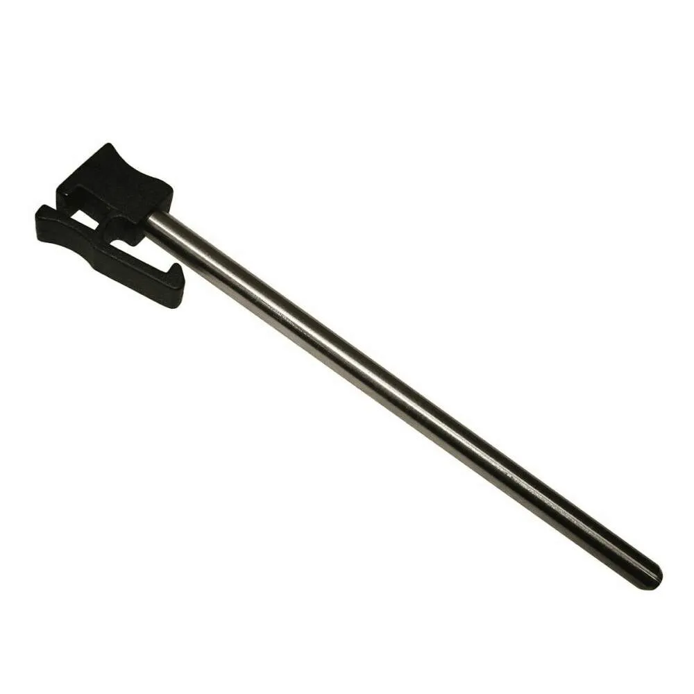 Pino encosto do trim click motor Johnson 25 30hp 35hp 2T