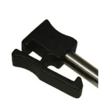 Pino encosto do trim click motor Johnson 25 30hp 35hp 2T