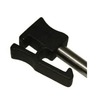 Pino encosto do trim click motor Johnson 25 30hp 35hp 2T