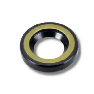 Retentor eixo do hélice motor Kawashima 15hp Yamaha 15D 15F  15G