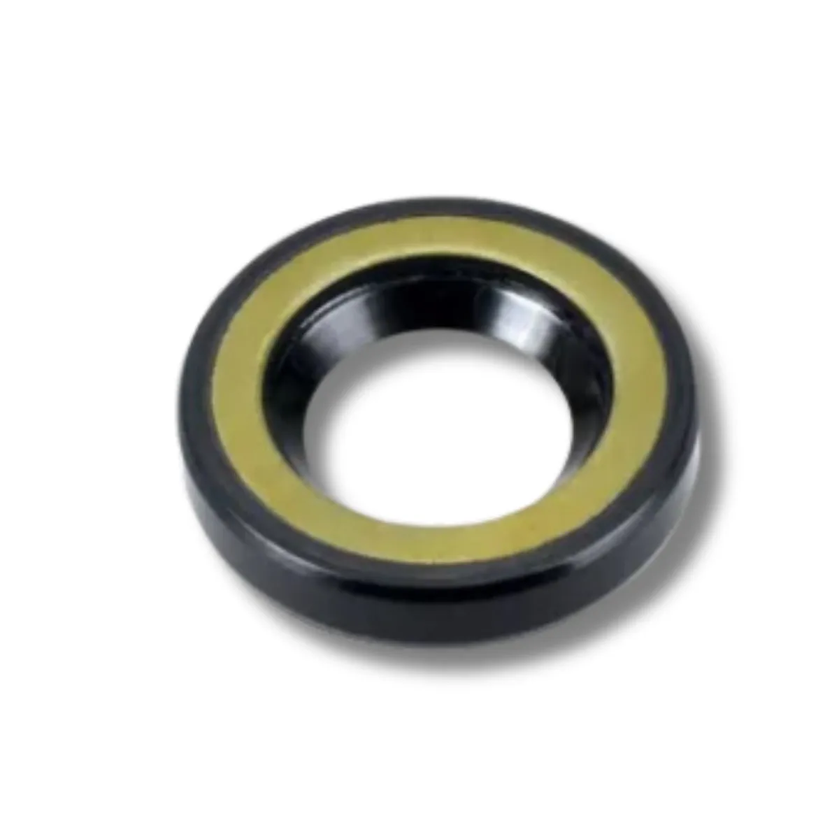 Retentor eixo do hélice motor Kawashima 15hp Yamaha 15D 15F  15G