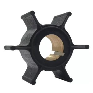 Rotor da bomba d'água motor popa Yamaha 15hp DMHS até 96