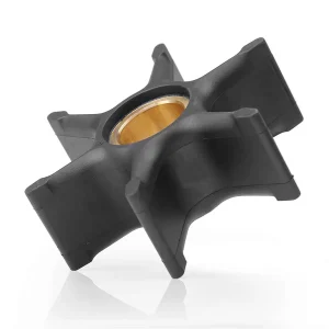 Rotor bomba d'agua motor Johnson furo 3/4 45hp à 70hp 2T
