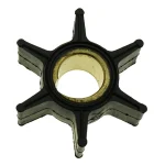 Rotor bomba d'agua motor popa Johnson Evinrude 25hp 2T 