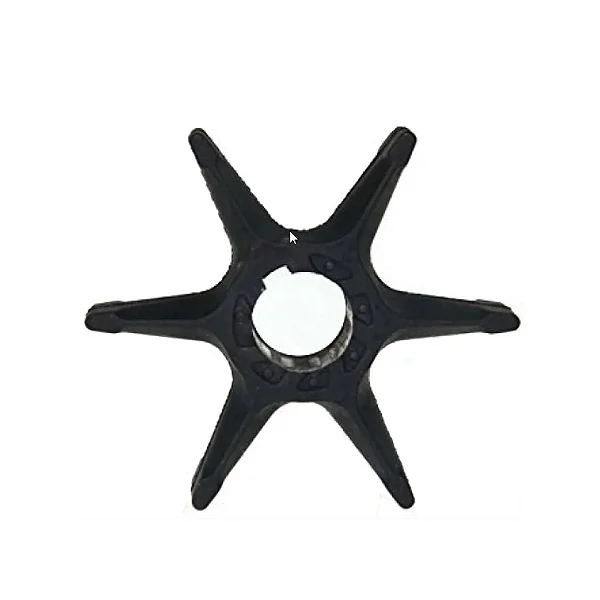 rotor-motor-popa-40j-yamaha Rotor da bomba d'água motor popa Yamaha 40J 2 T