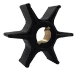 Rotor bomba d'agua motor popa Suzuki 4hp e 8hp 2T