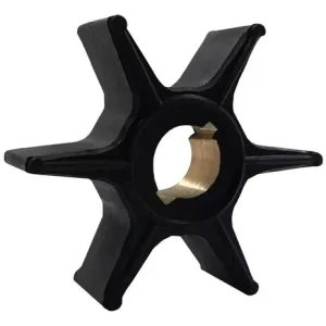 Rotor bomba d'agua motor popa Suzuki 4hp e 8hp 2T