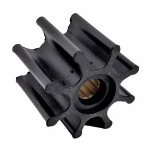 Rotor da bomba d'agua Volvo penta 12 estrias 8 Pás 
