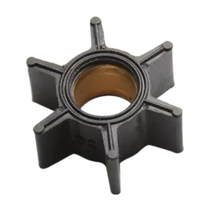 Rotor da bomba d'água motor popa Yamaha 15hp DMHS até 96