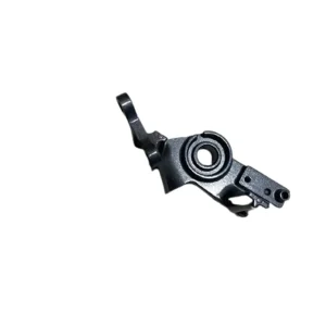 Suporte da alavanca de controle motor popa Yamaha 2T