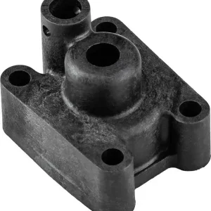 Carcaça da bomba d'agua motor popa Yamaha 2T 8CMHS 8FMHS