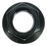 Porca do eixo cardan motor popa Yamaha 2T 25DMHS