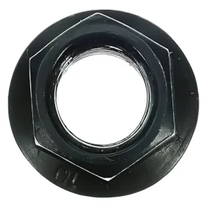 Porca do eixo cardan motor popa Yamaha 2T 25DMHS