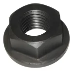 Porca do eixo cardan motor popa Yamaha 2T 25DMHS