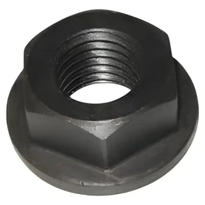 Porca do eixo cardan motor popa Yamaha 2T 25DMHS