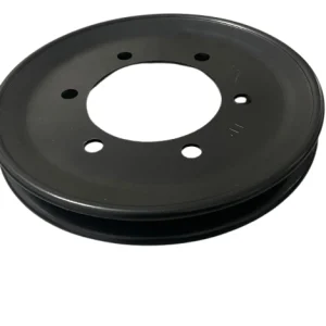 Polia do virabrequim motor centro Yamaha Diesel ME372
