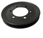 Polia do virabrequim motor centro Yamaha Diesel ME372