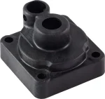 Carcaça da bomba d'agua motor popa Yamaha 4T F25GMHS