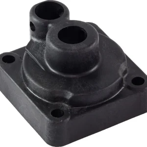 Carcaça da bomba d'agua motor popa Yamaha 4T F25GMHS