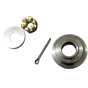 Kit jogo espaçador hélice Yamaha 15hp D FMHS G F15 F20 