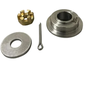 Kit jogo espaçador hélice Yamaha 15hp D FMHS G F15 F20 