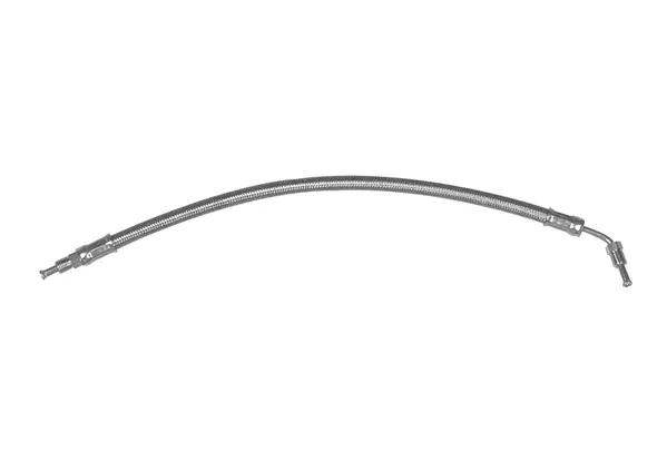 Mangueira hidráulica óleo trim rabeta Alpha One Mercruiser