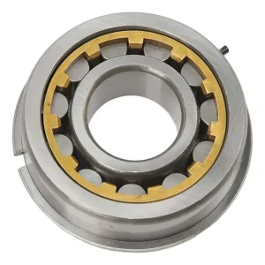 Rolamento central virabrequim Yamaha 25B 25X 30HMHS 2T