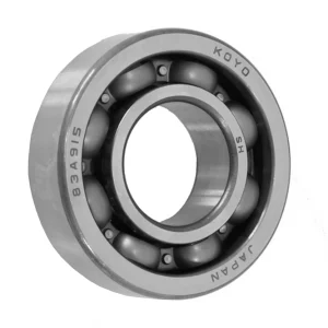 Rolamento virabrequim esquerdo DT200R YZ250 Yamaha