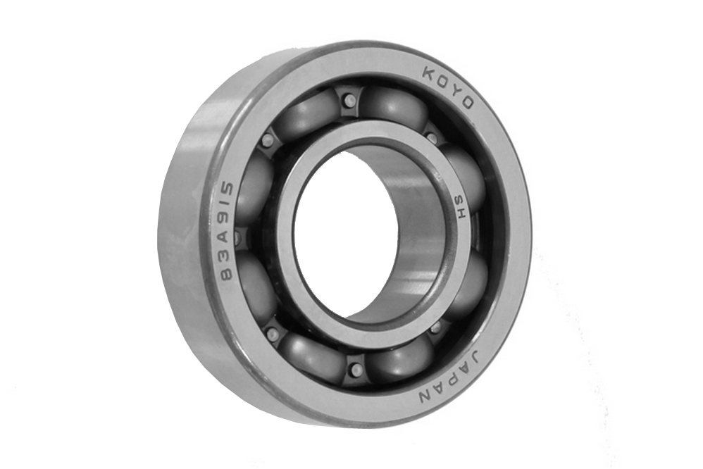 rolamento-dt Rolamento virabrequim esquerdo DT200R YZ250 Yamaha