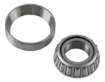 Rolamento engrenagem frente Yamaha 15F 15G 25B 30HP F20 F25 F15
