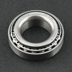 Rolamento engrenagem frente motor Yamaha 8hp CMHS 2T