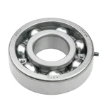 Rolamento inferior virabrequim motor Yamaha 40hp XMHS XWS AMHS 2T