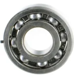 Rolamento inferior Virabrequim Yamaha 25hp BMHS XMHS 30hp 2T