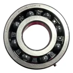 Rolamento inferior virabrequim motor Yamaha 40hp XMHS XWS AMHS 2T