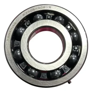 Rolamento inferior virabrequim motor Yamaha 40hp XMHS XWS AMHS 2T