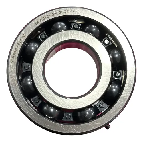 rolamento-inferior-virabrequim Rolamento inferior virabrequim motor Yamaha 40hp XMHS XWS AMHS 2T