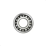 Rolamento superior virabrequim motor Yamaha 40hp J XMHS XWS